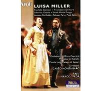 Luisa miller/teatro verdi sassari 2007