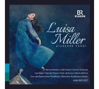 LUISA MILLER-VERDI, G.
