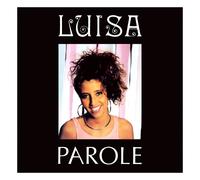 LUISA - PAROLE CD SINGLE NEUF