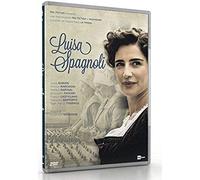 Luisa Spagnoli (2 Dvd) Dvd Italian Import