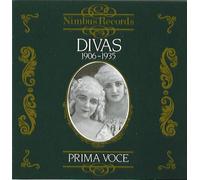Luisa Tetrazzini - Divas: 1906 - 1935 (UK Import)