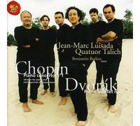 Chopin - Conc.Piano-Piano Quintetti