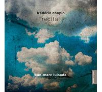 Luisada,Jean-Marc - Chopin Recital