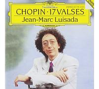 Luisada,Jean-Marc - Walzer 1-17
