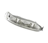 LUISAS Clignotant de Rétroviseur côté,pour Mercedes W209 CLK 2002-2007 2008 2009 A2308200721 A2308200821,Dynamique Rétroviseur Extérieur Lampe De Clignotant De Rétroviseur De Voiture,A-Left