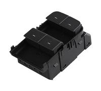 LUISAS Commutateur de Bouton de lève-vitre pour Tesla Model Y 1081037-02-G 1081038-02-F Vitre Électrique de Voiture Pièces de Bouton de Levage de Verre,A/1081037-02-G