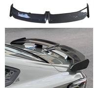 LUISAS Voiture Becquet Arrière pour Audi A5 Coupe/Cabriolet/Sportback F5/B9 8F/B8 8T8/B8 8T3/B8 2007-2022 2023 2024,Auto Becquet De Coffre Aileron Arrière Lèvre DéCoration ExtéRieure Accessoire