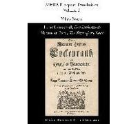 Luise Gottsched, 'der Lockenraub' / Alexander Pope, 'the Rape Of The Lock