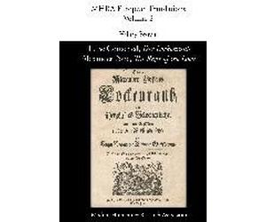 Luise Gottsched, 'der Lockenraub' / Alexander Pope, 'the Rape Of The Lock