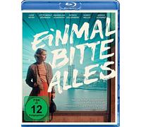 Luise Heyer;Sunnyi Melles - Einmal Bitte Alles [Blu-ray]