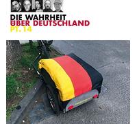 Various - Die Wahrheit Über Deutschland 14 [Import]