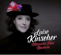 Luise Kinseher Mamma Mia Bavaria (2CD) (CD)