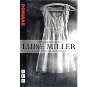 Luise Miller Friedrich Schiller, Mike Poulton (Auteur)