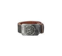LUISE STEINER Ceinture traditionnelle marron | 100