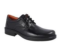 Luisetti Homme 0101 Chaussure de Robe d'uniforme, Noir, 40 EU