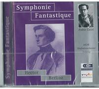 Luisi,Fabio - Berlioz-Symphonie Fantastiqu