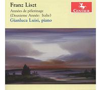 Luisi, Gianluca - Annees De Pelerinage
