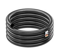 Luisiana OM/I 5m Tuyau Bassin PVC D38mm 420g/m Pompe Étang Eau