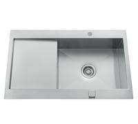 Luisina Adagio Plus EV5604IL Inox Lisse