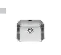 Luisina EVSP11IND Inox Nid d'abeille Inox Nid d'Abeille