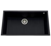 Luisina EVSP986 Noir Métal