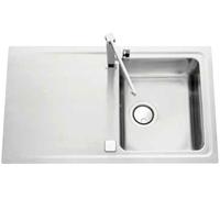 Luisina Fagotto EV5801 Inox Mini-Structure