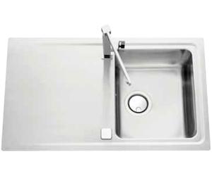 Luisina Fagotto EV5801 Inox Mini-Structure