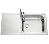 Luisina Fagotto EV58011 Inox Mini-Structure