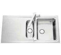 Luisina Fagotto EV5811 Inox Mini-Structure