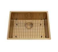 Luisina Legato EV520 Inox PVD Or Inox PVD Or