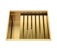 Luisina Legato+ EV521 Inox PVD Or Inox PVD Or