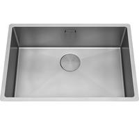 Luisina Legato EV620 Inox Platinium Inox Platinium