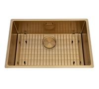 Luisina Legato EV620 Inox PVD Or Inox PVD Or