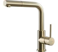 Luisina RC304DO 018 Inox Doré Inox Doré