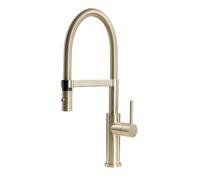 Luisina RC317DO 097 Inox Doré Clair Doré Clair