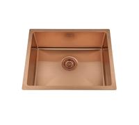 Luisina Trio EVSP00010 Inox PVD Cuivre Inox PVD Cuivre