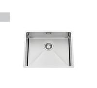 Luisina Vibrato EVSP54 Inox Nid d'abeille Inox Nid d'Abeille