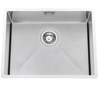 Luisina Vibrato EVSP54 Inox Vintage Inox Vintage