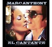 Luisito Quintero - Marc Anthony "El Cantante" Ost