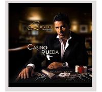 Luisito Rosario - Casino Rueda