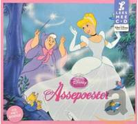 Luisterboek - Assepoester [Import]