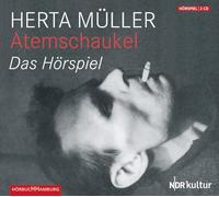 Luisterboek - Atemschaukel [Import]