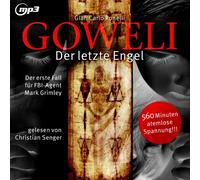 Luisterboek - Goweli I Der Letzte Engel [Import]