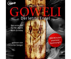 Luisterboek - Goweli I Der Letzte Engel [Import]