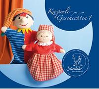Luisterboek - Sterntaler..