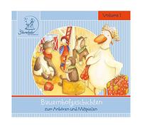 Sterntaler Bauernhofgeschichten Zum Mitspielen