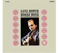 Luiz Bonfa - Bossa Nova [Import]