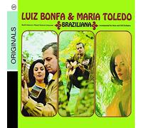 Luiz Bonfa - Braziliana (Verve Originals Serie)