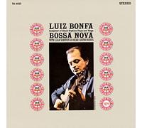 Luiz Bonfa - Composer of Black Orpheus Plays and Sings Bossa Nova-SHM-CD [Import]
