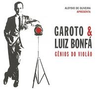 Luiz Bonfa - Genios Do Violao